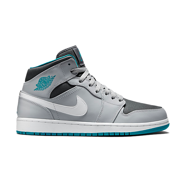 Air Jordan 1 Mid &