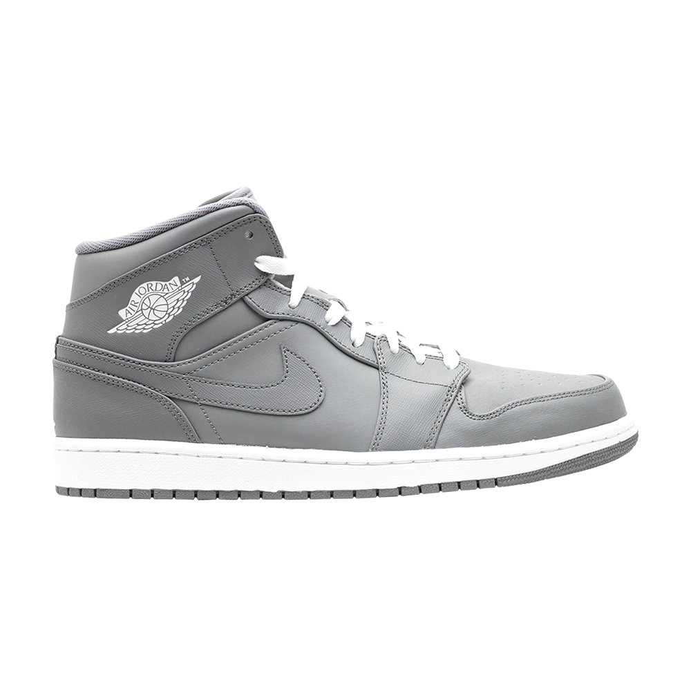 Air Jordan 1 Mid &
