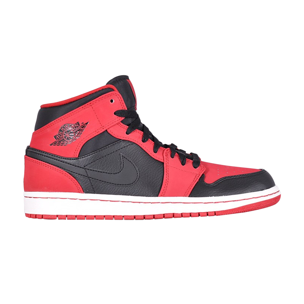 Air Jordan 1 Mid &