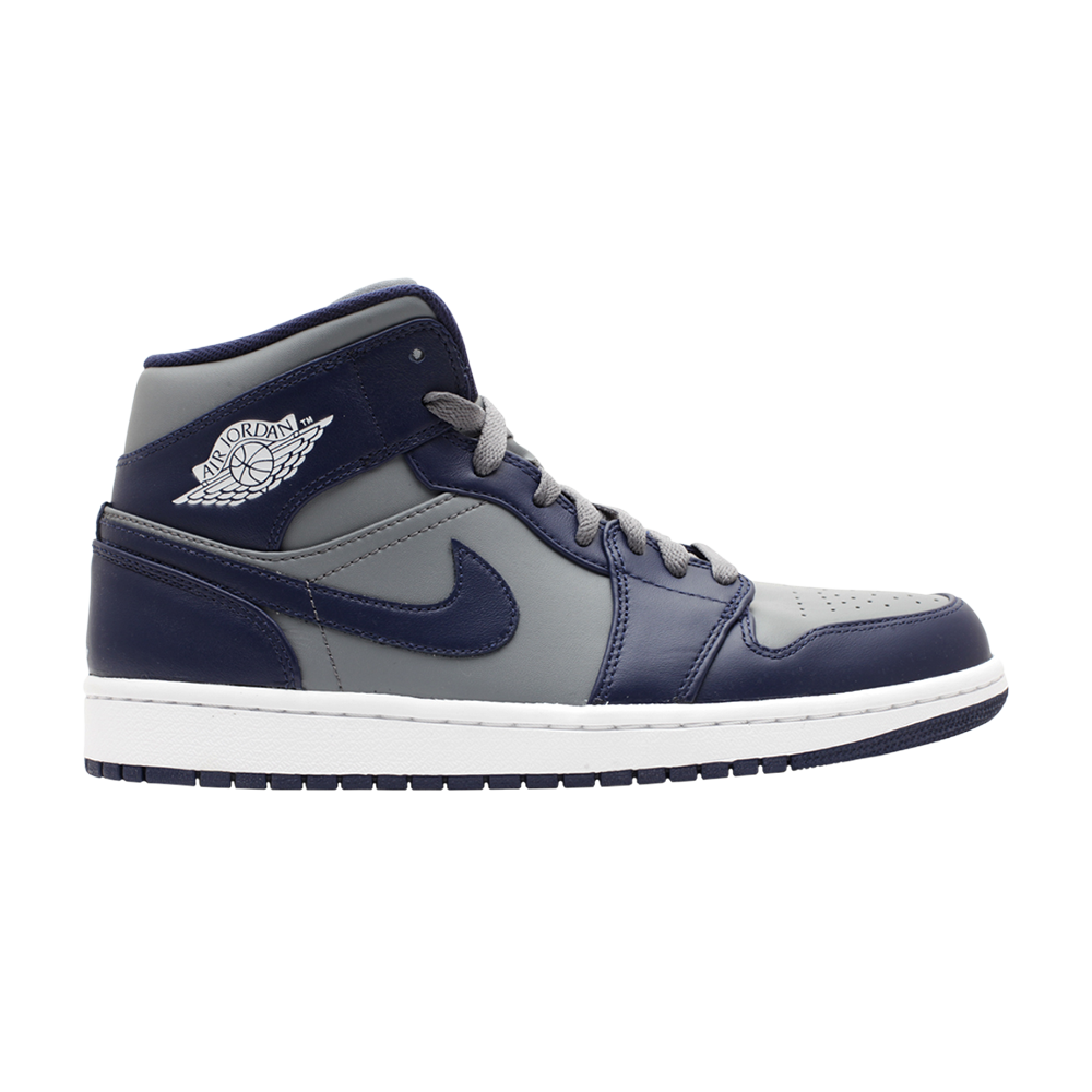 Air Jordan 1 Mid &