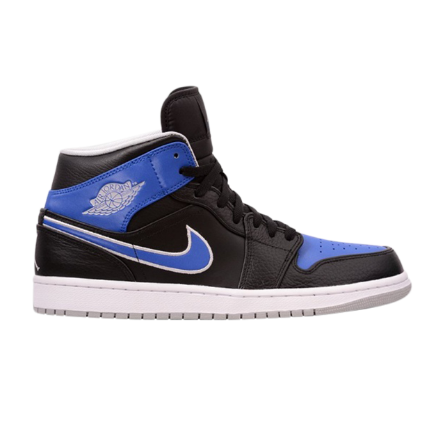 Air Jordan 1 Mid &