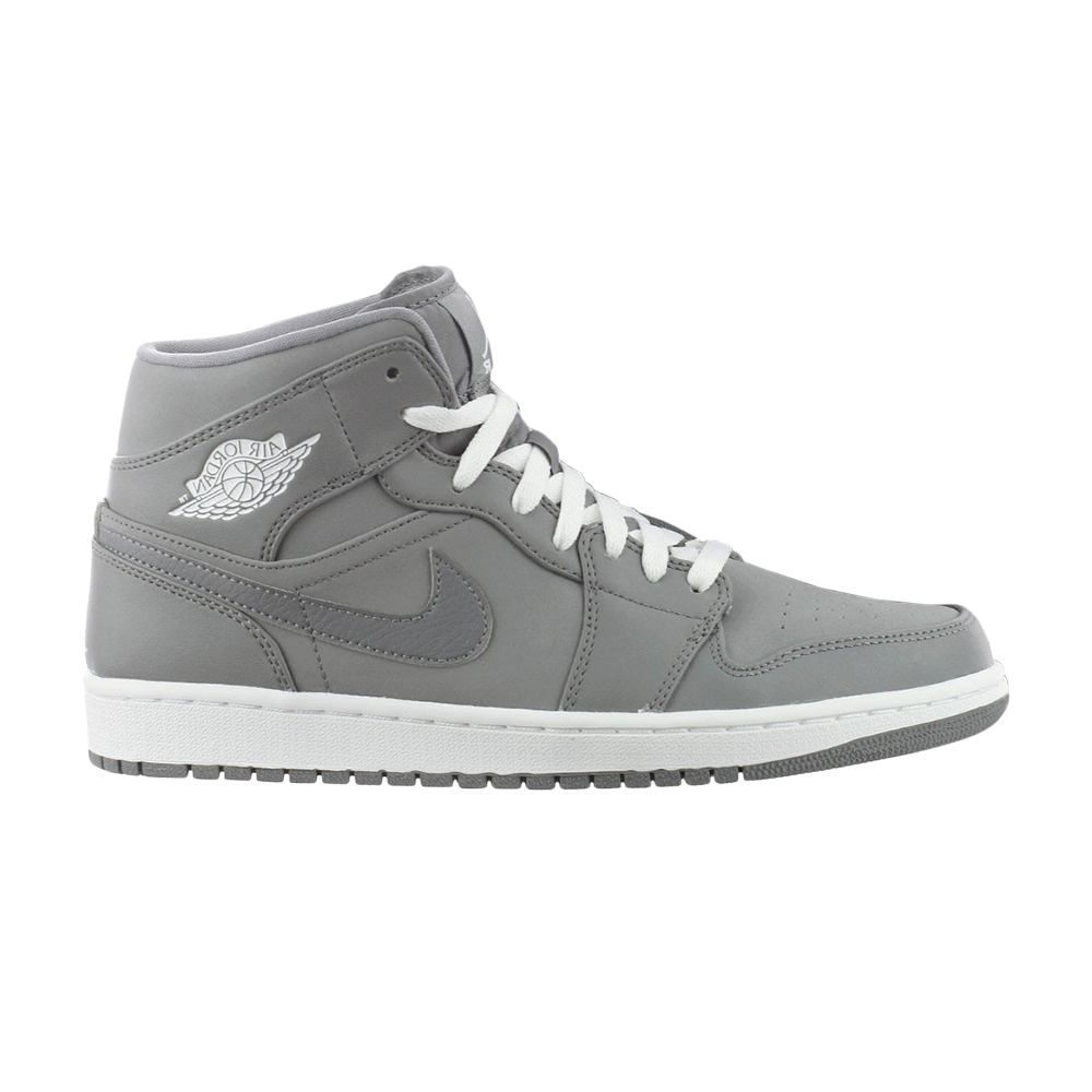 Air Jordan 1 Retro Mid &