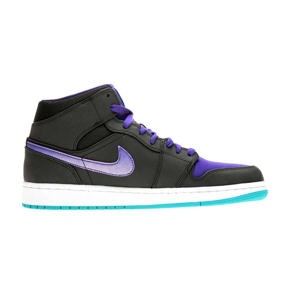 Air Jordan 1 Mid &
