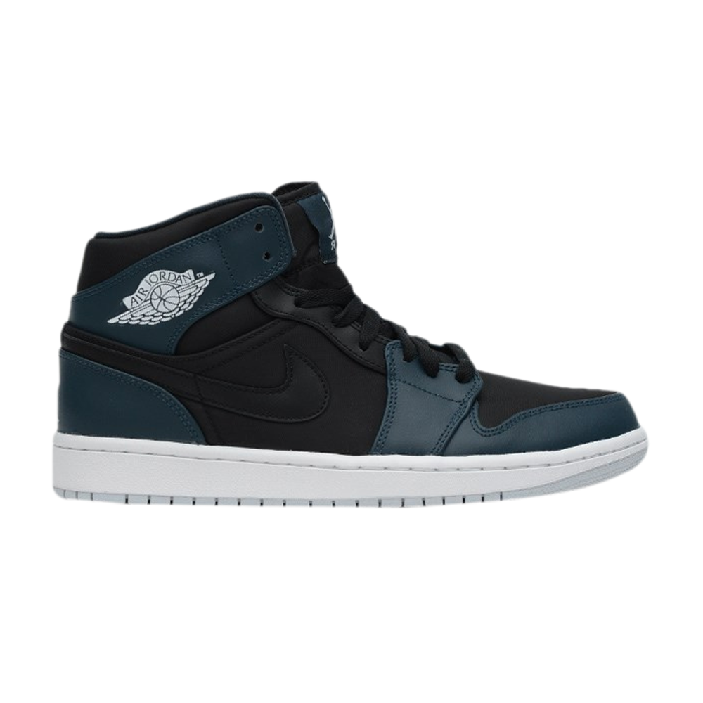 Air Jordan 1 Mid &