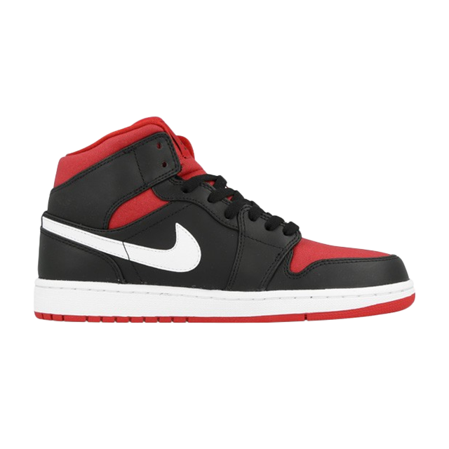 Air Jordan 1 Mid &