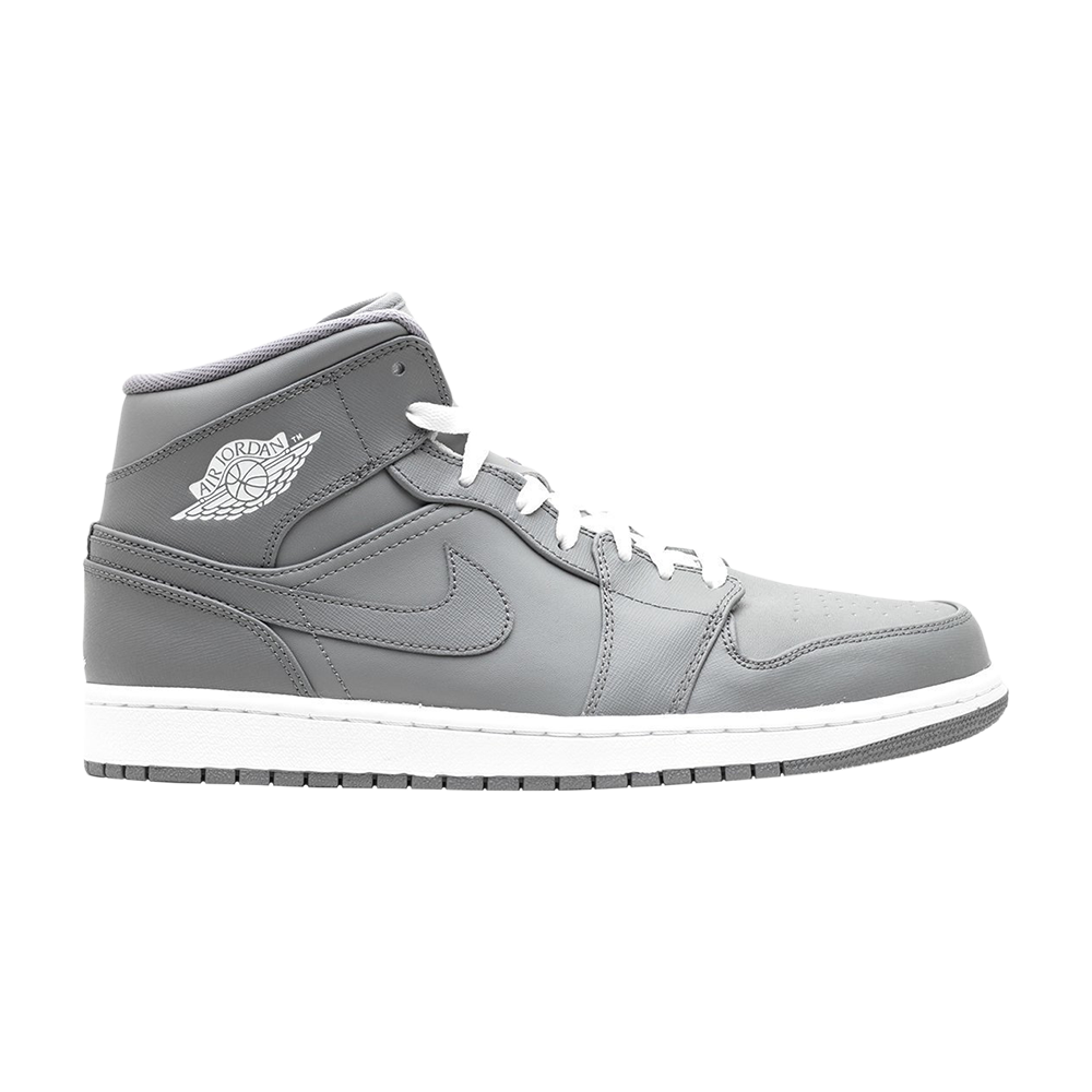 Air Jordan 1 Retro Mid &