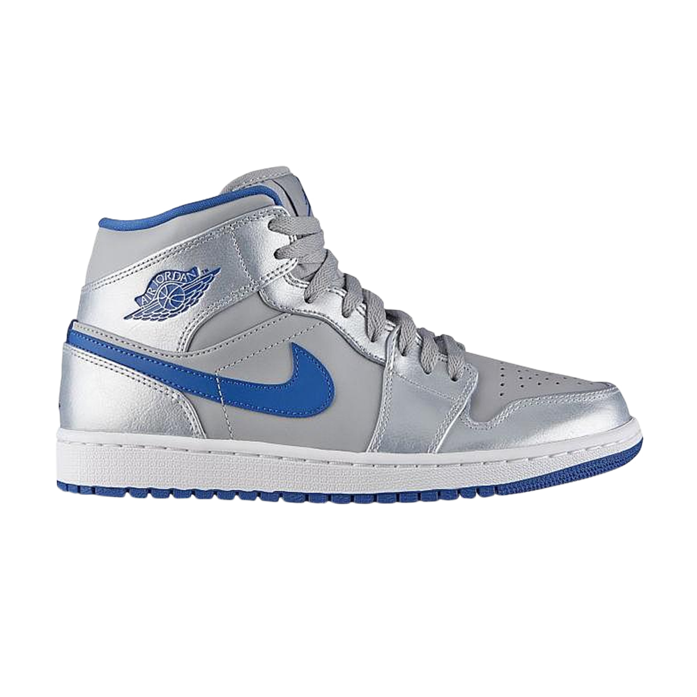 Air Jordan 1 Mid &