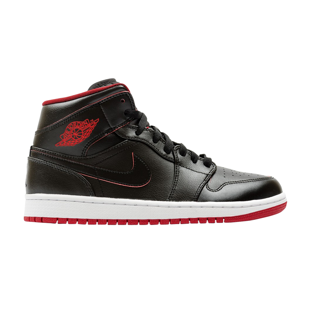 Air Jordan 1 Mid &