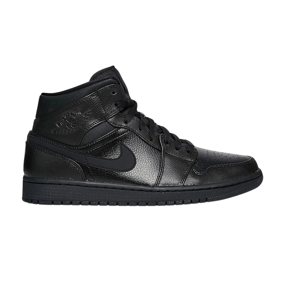 Air Jordan 1 Mid &