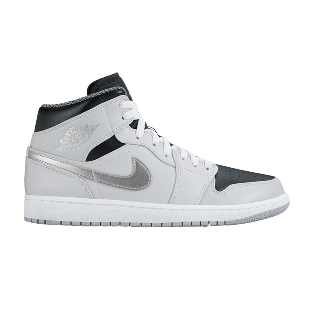 Air Jordan 1 Retro Mid &