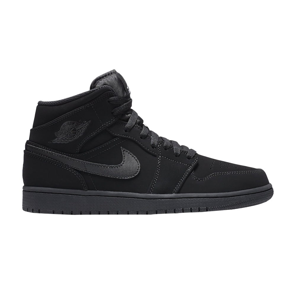 Air Jordan 1 Retro Mid &