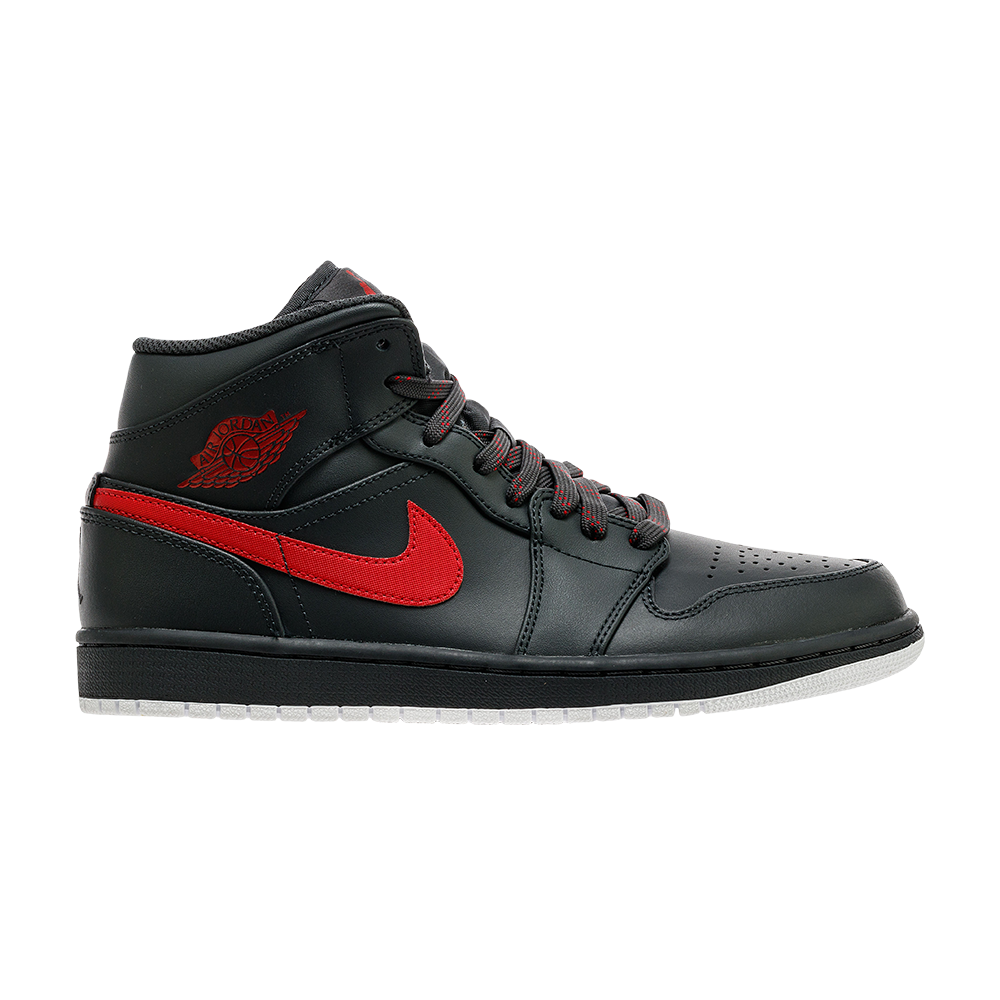 Air Jordan 1 Retro Mid &