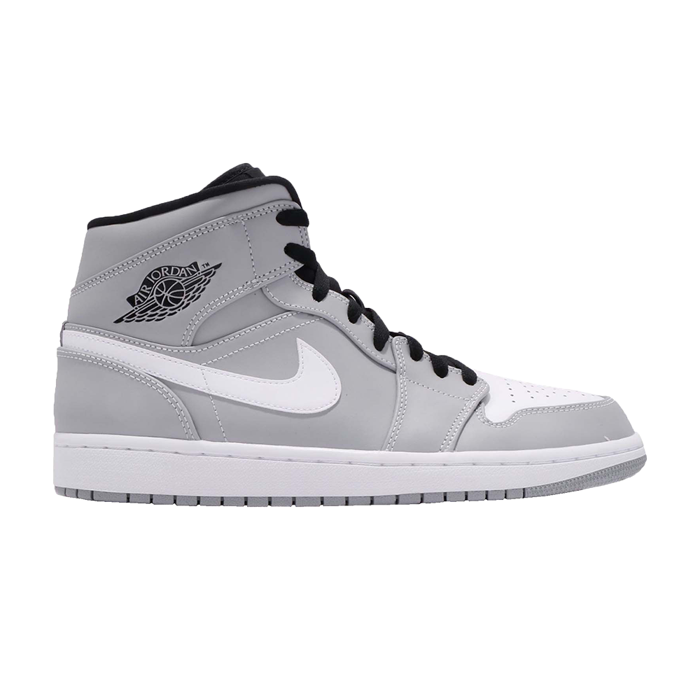 Air Jordan 1 Mid &