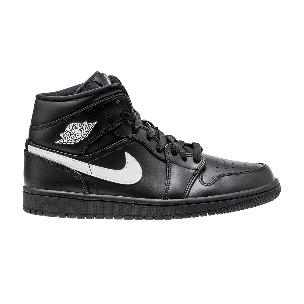 Air Jordan 1 Mid &