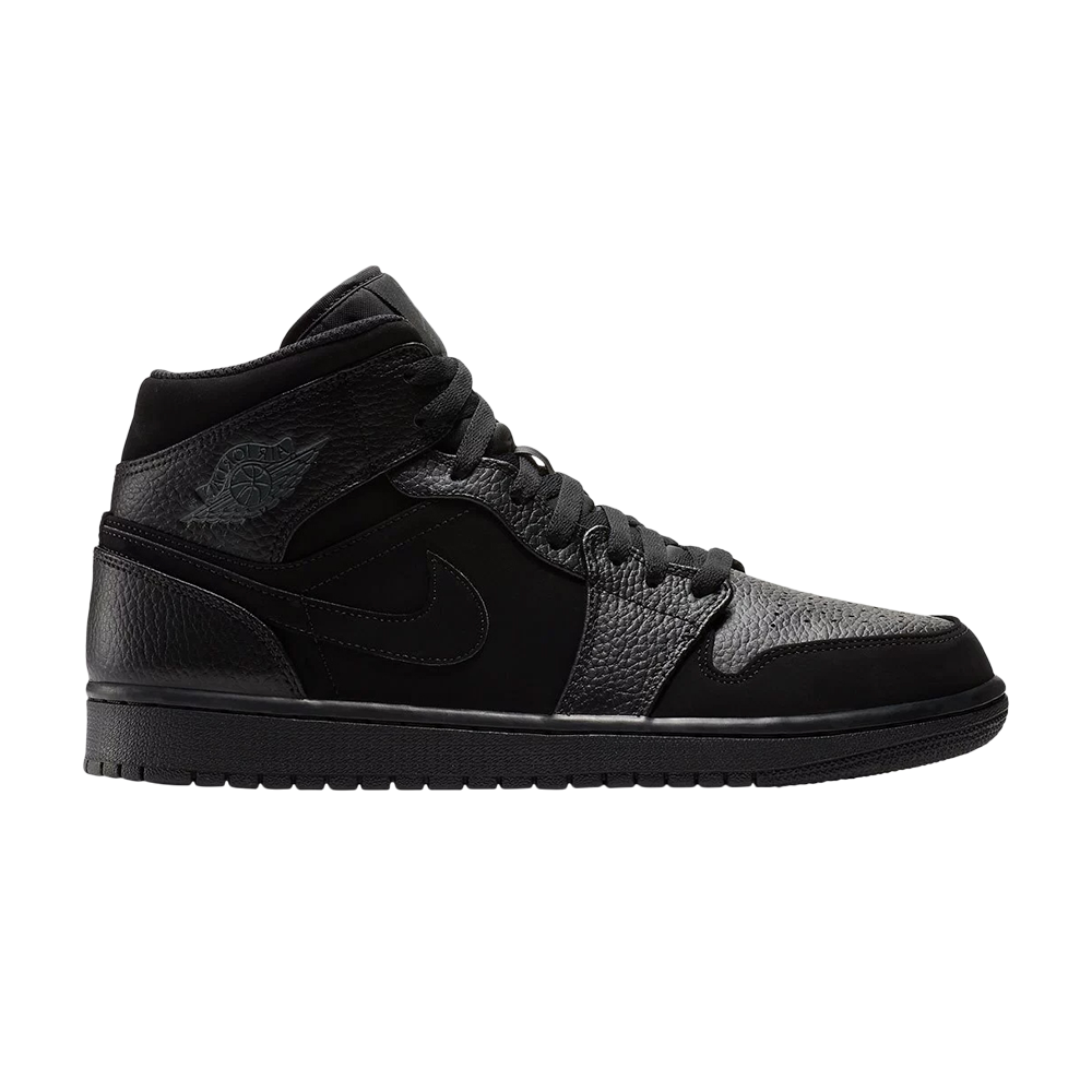 Air Jordan 1 Retro Mid &