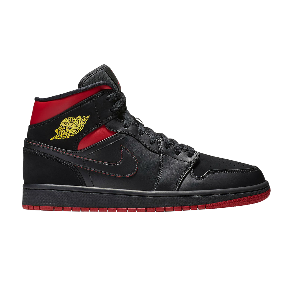 Air Jordan 1 Retro Mid &