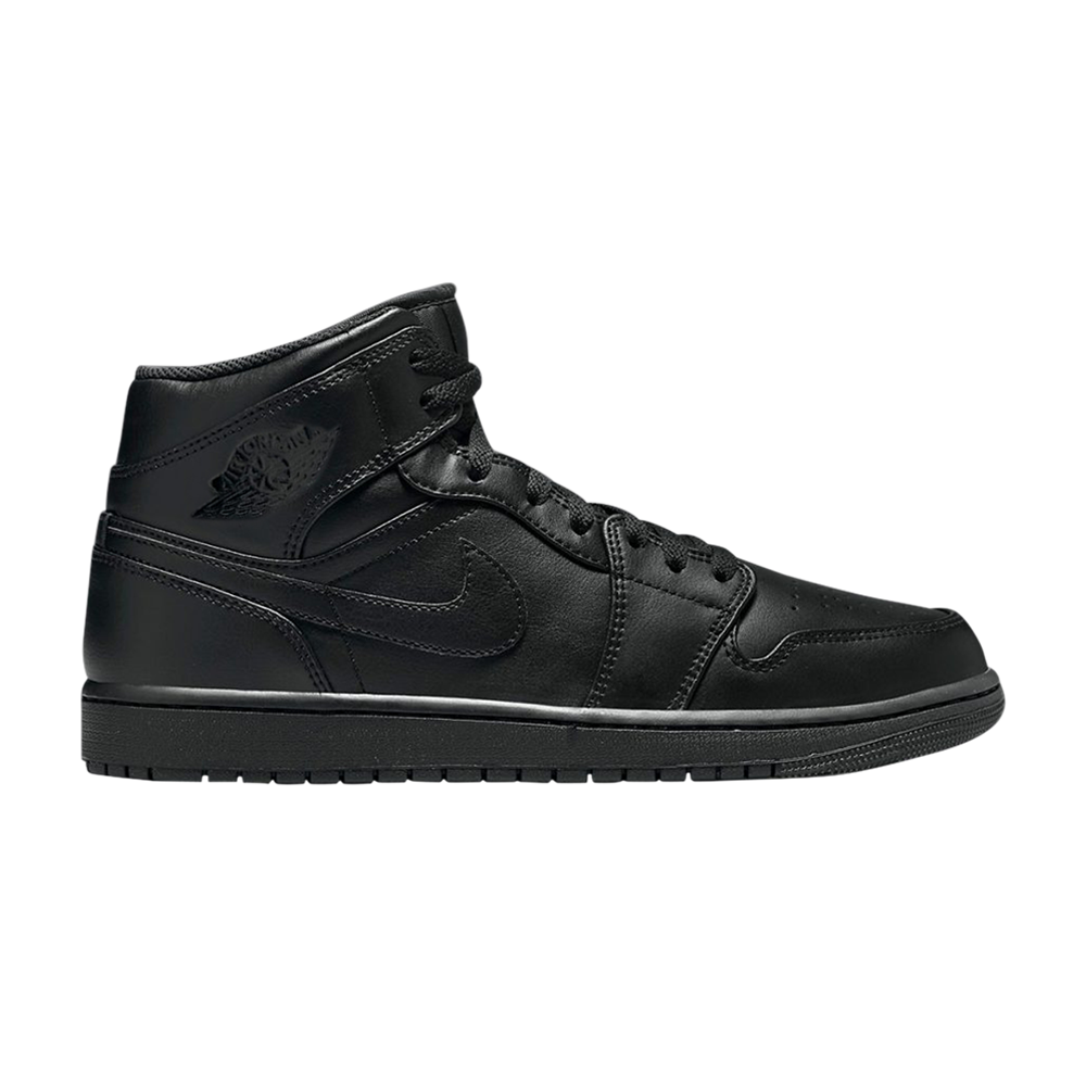 Air Jordan 1 Mid &
