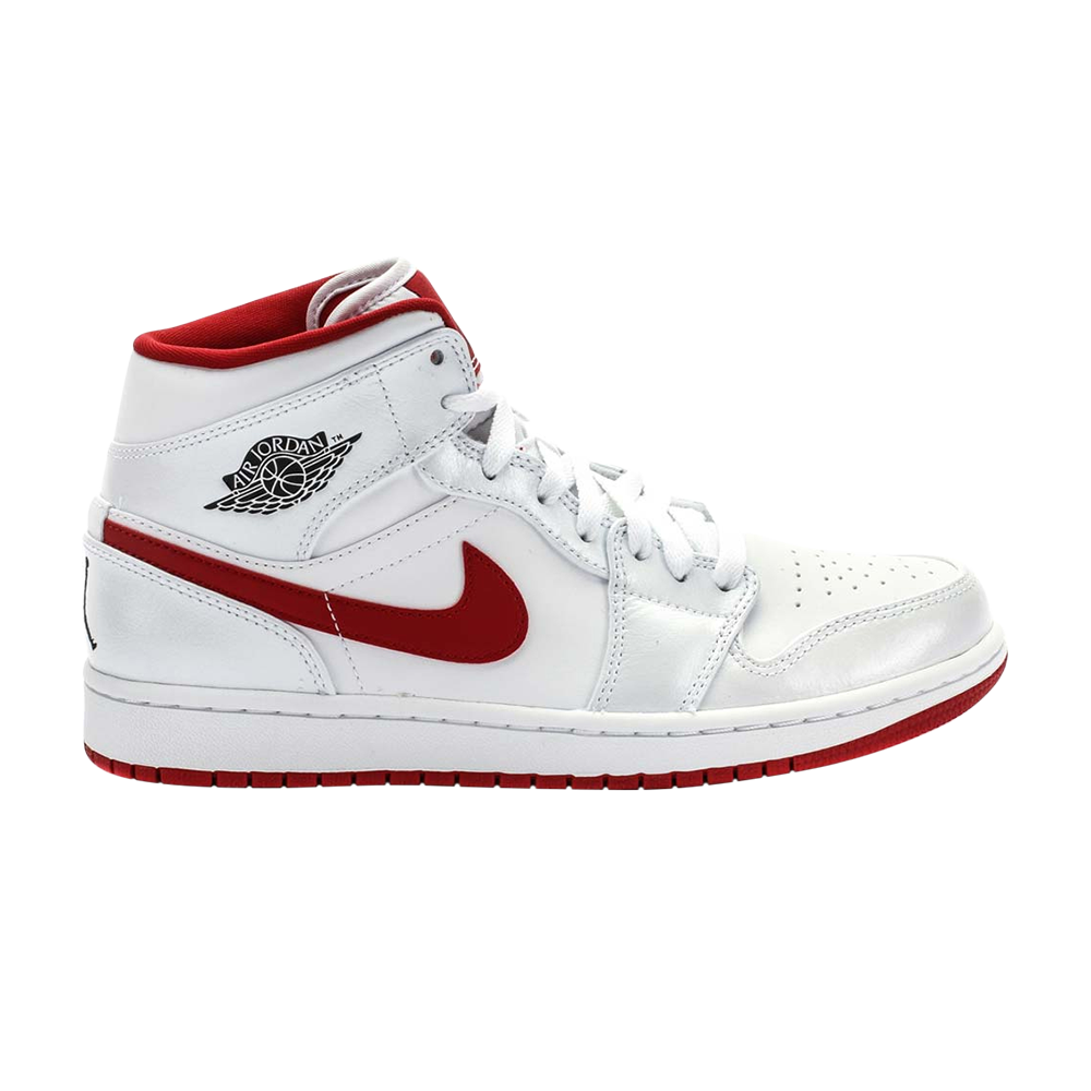 Air Jordan 1 Mid &