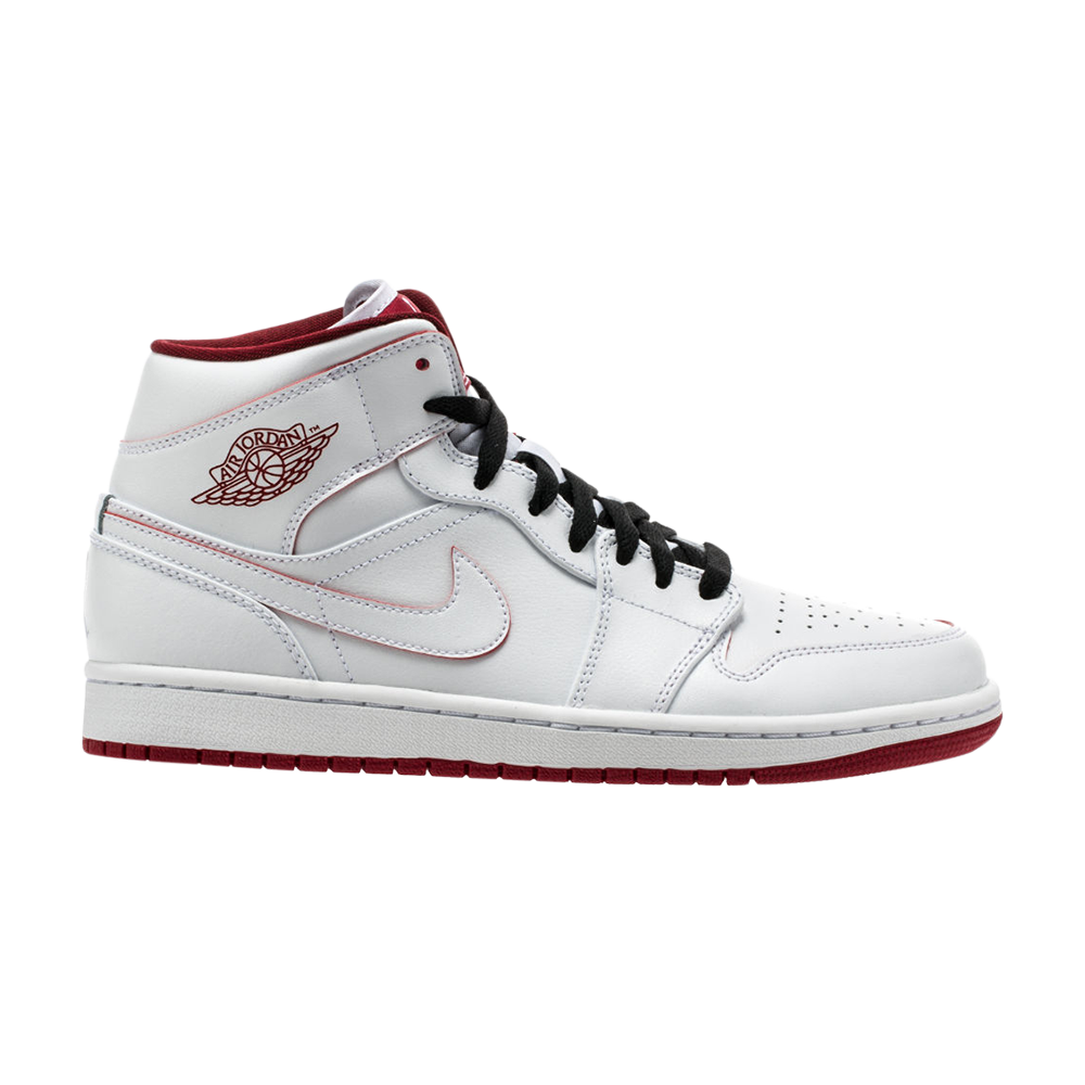 Air Jordan 1 Retro Mid &