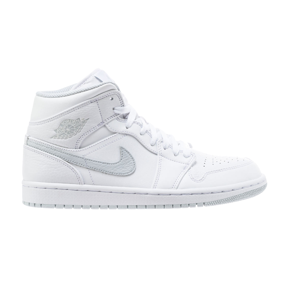 Air Jordan 1 Retro Mid &