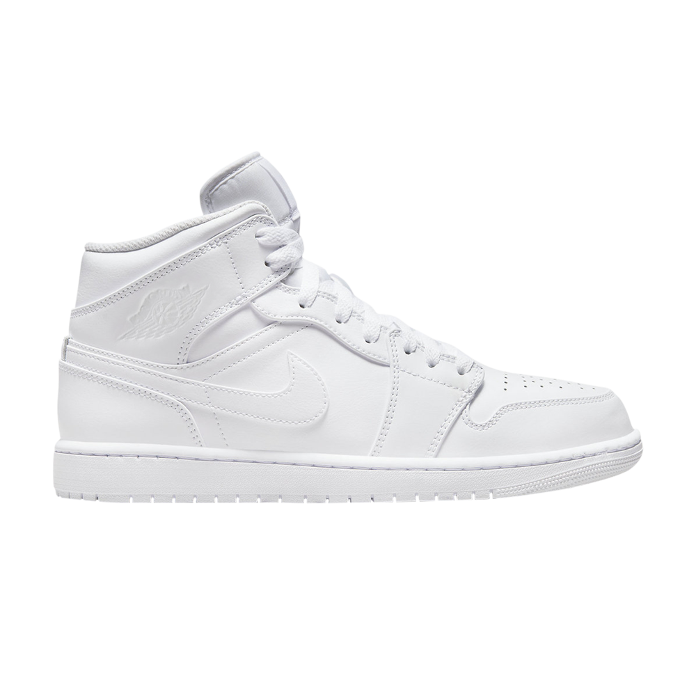 Air Jordan 1 Mid &