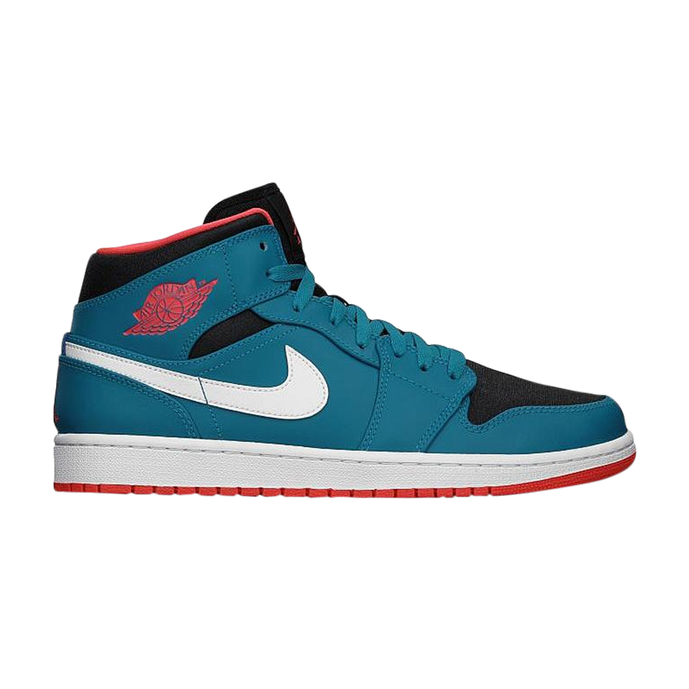 Air Jordan 1 Retro Mid &
