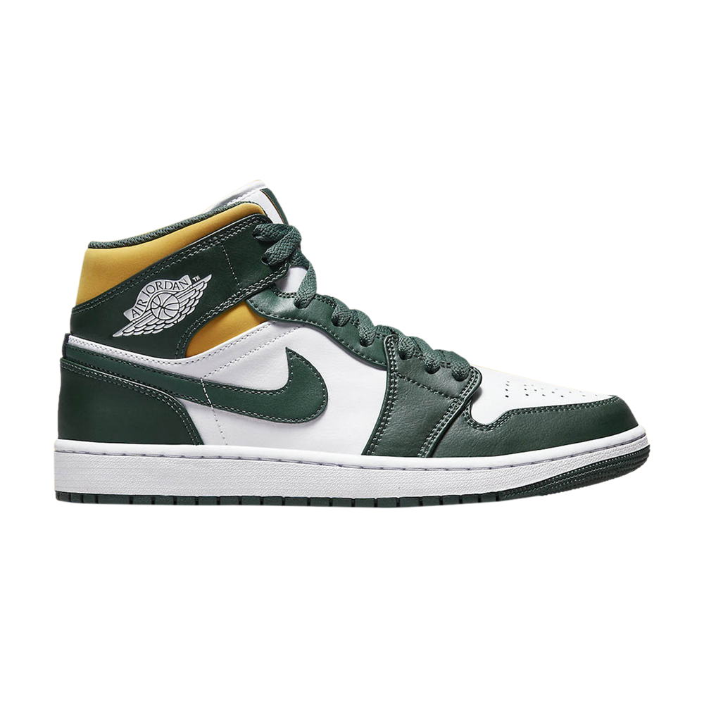 Air Jordan 1 Mid &