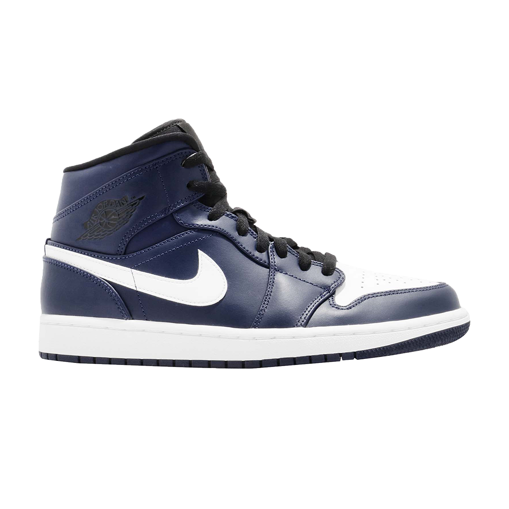 Air Jordan 1 Mid &