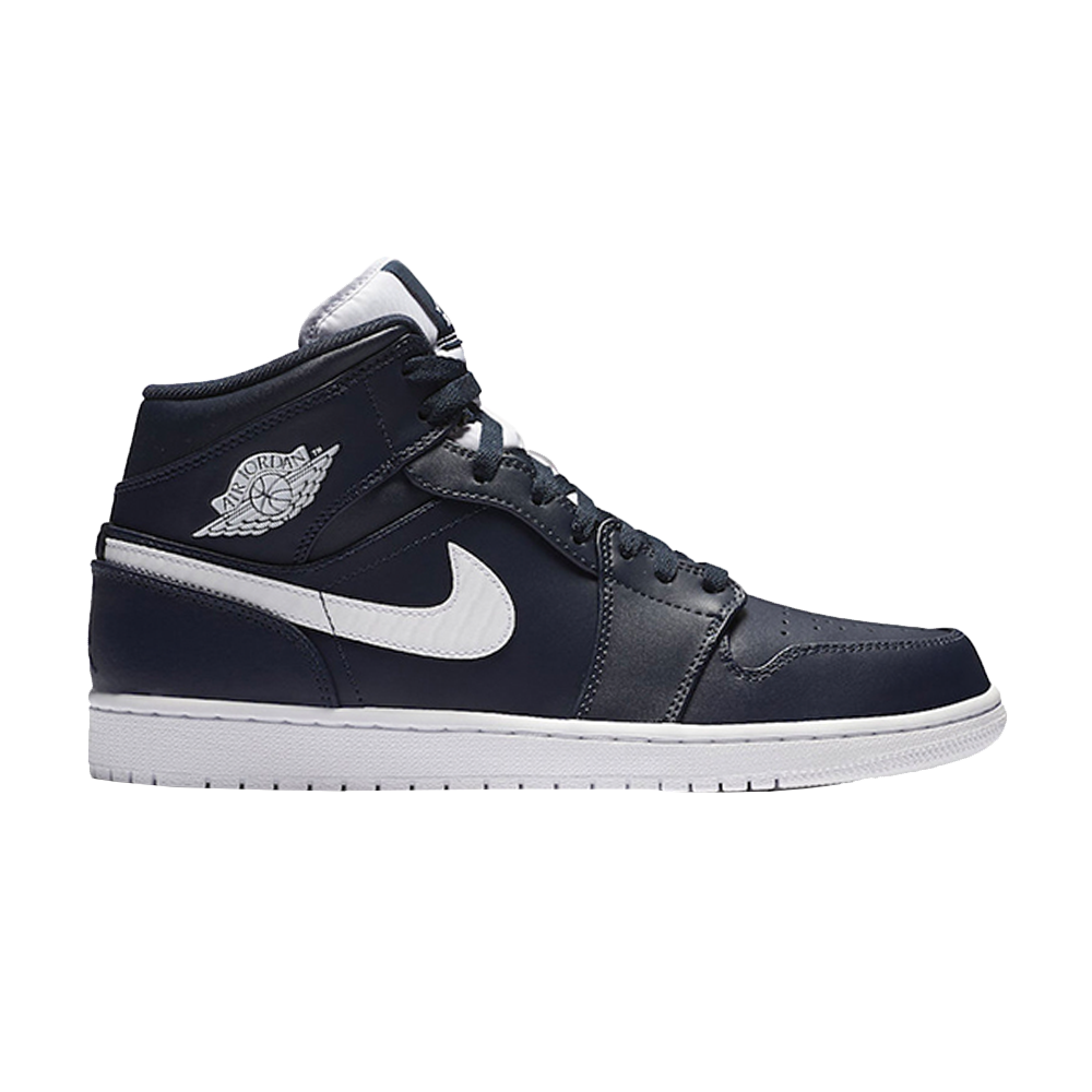 Air Jordan 1 Retro Mid &