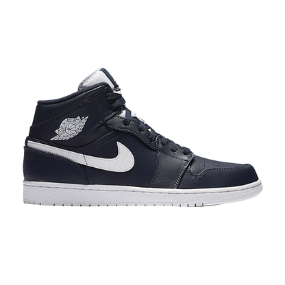 Air Jordan 1 Retro Mid &
