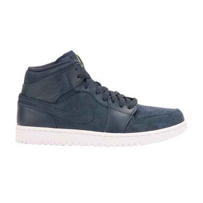 Air Jordan 1 Mid &