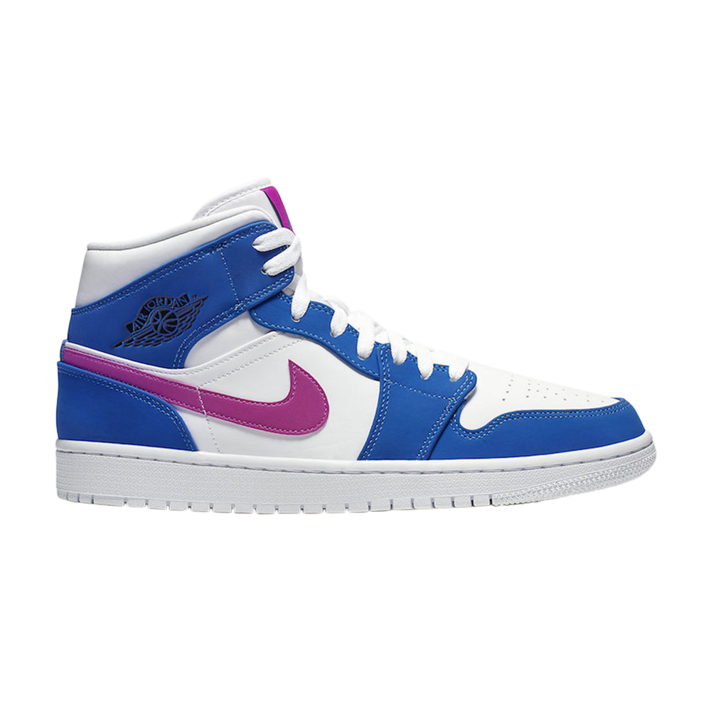 Air Jordan 1 Mid &