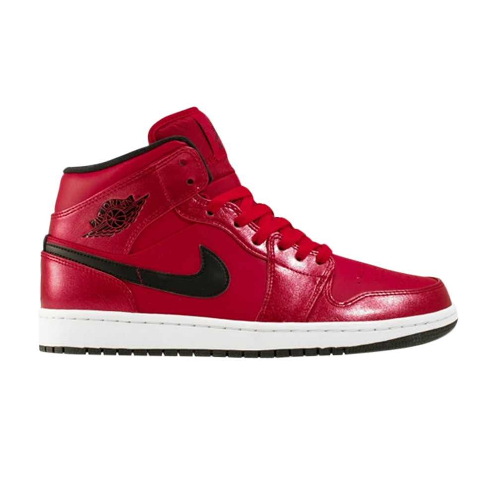 Air Jordan 1 Retro Mid &