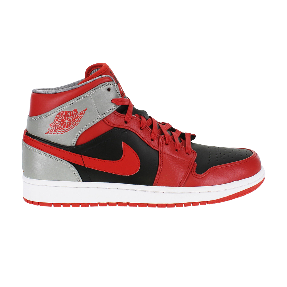 Air Jordan 1 Mid &