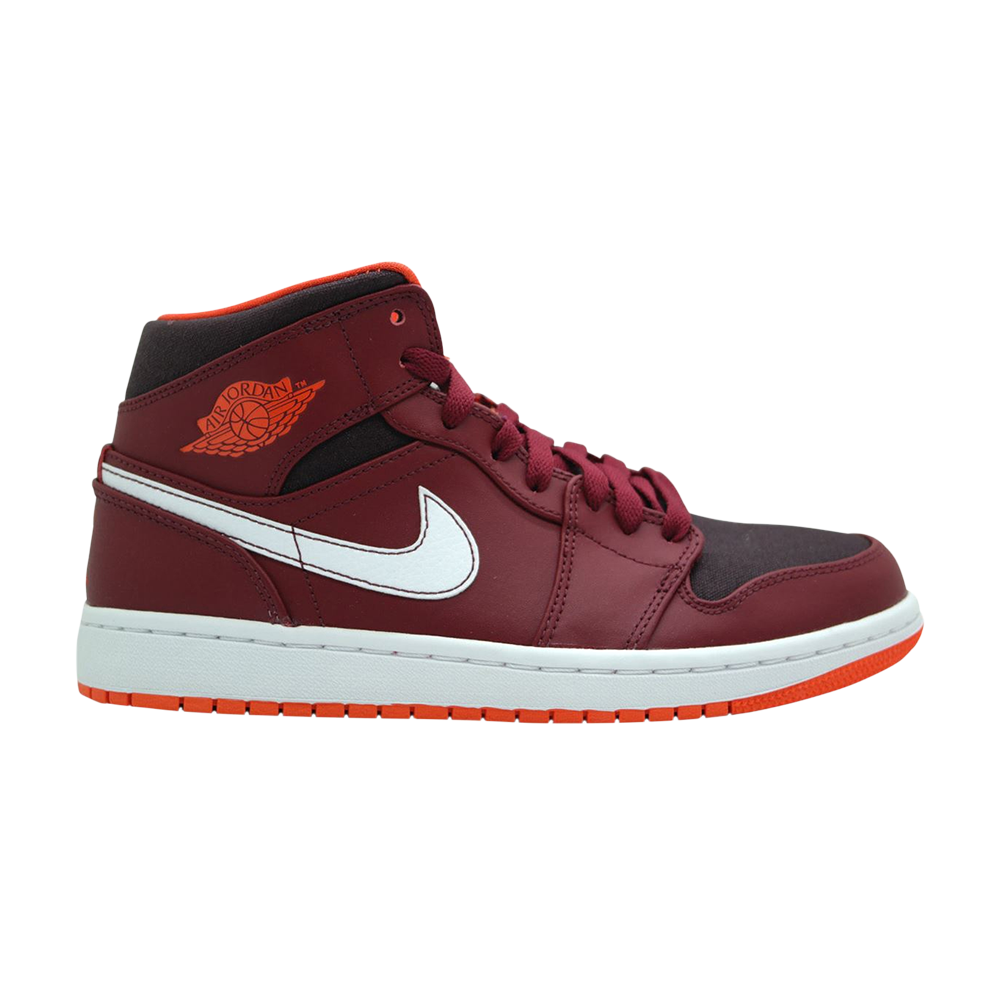Air Jordan 1 Mid &