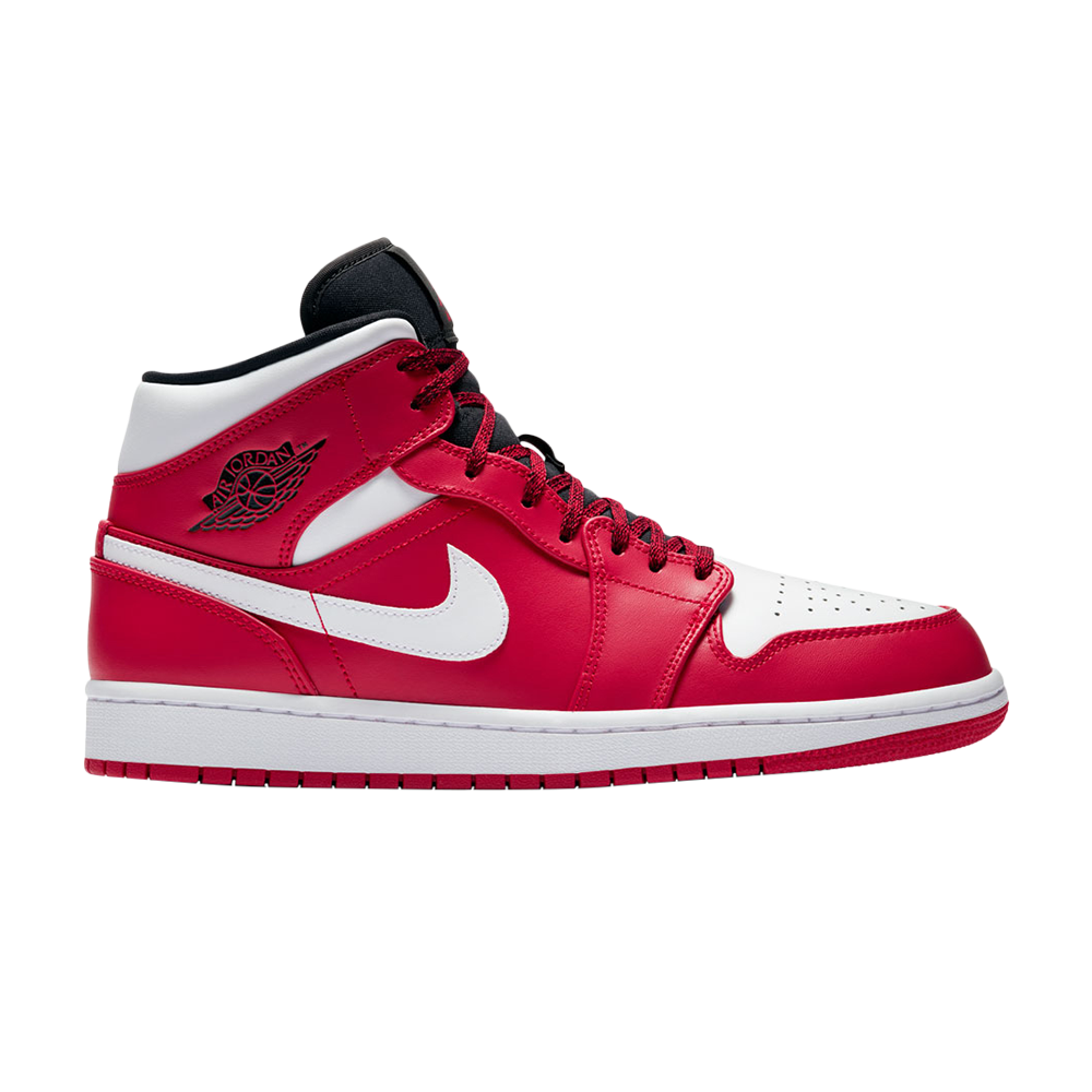 Air Jordan 1 Mid &