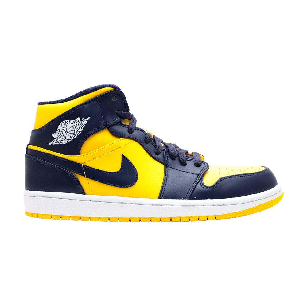 Air Jordan 1 Mid &