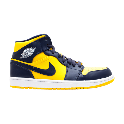 Air Jordan 1 Mid &