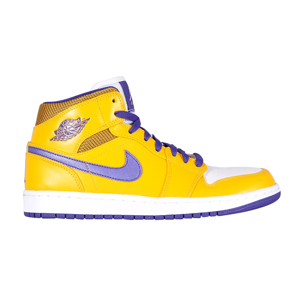 Air Jordan 1 Mid &