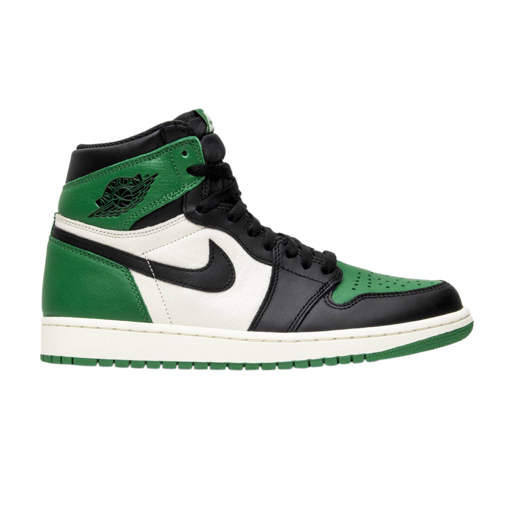 Air Jordan 1 Retro High OG &