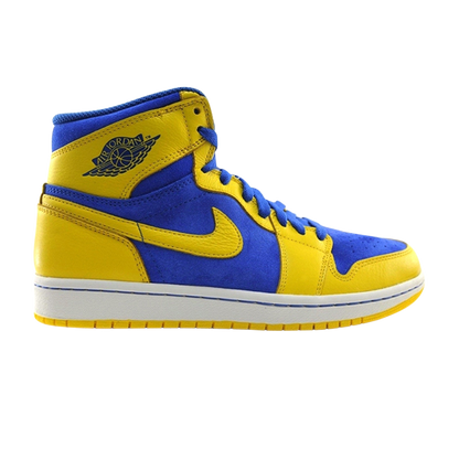 Air Jordan 1 Retro High OG &