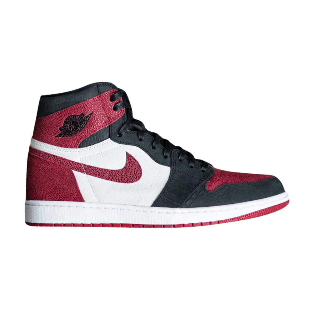Air Jordan 1 Retro High &