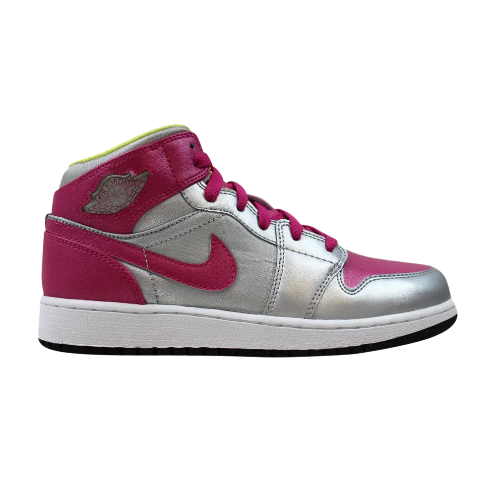 Air Jordan 1 Mid &