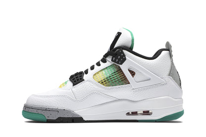 Wmns Air Jordan 4 Retro &