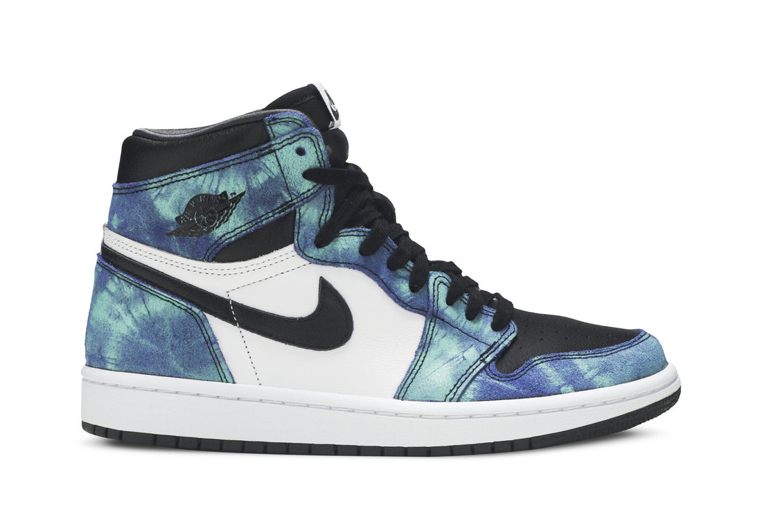 Wmns Air Jordan 1 Retro High OG &