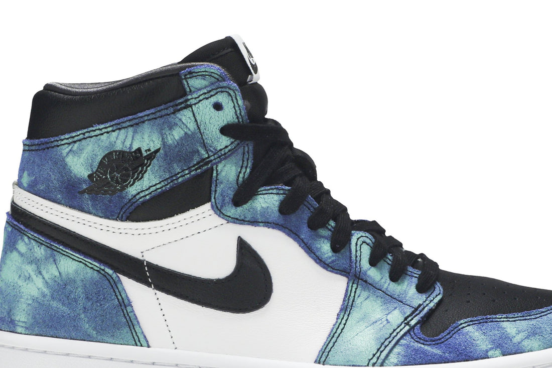 Wmns Air Jordan 1 Retro High OG &