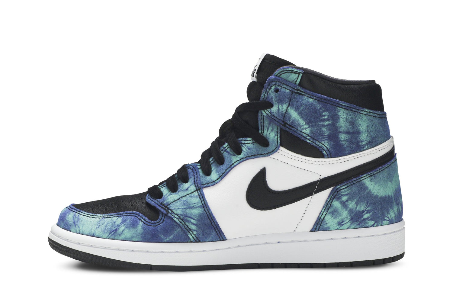 Wmns Air Jordan 1 Retro High OG &