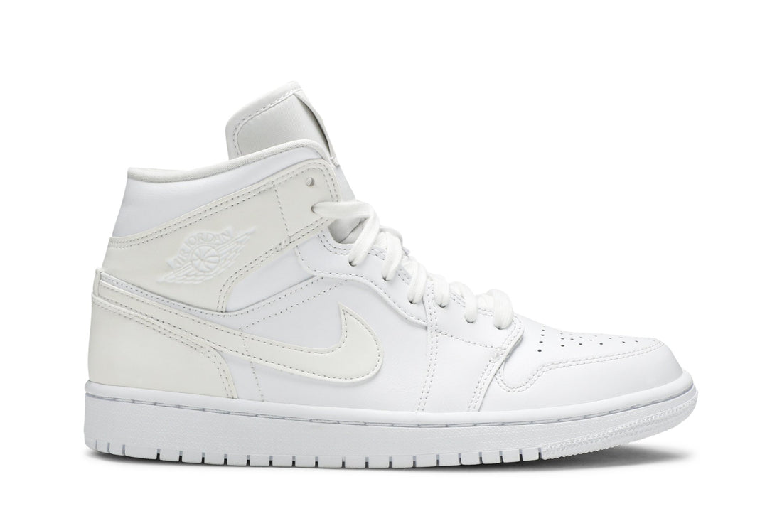 Wmns Air Jordan 1 Mid &