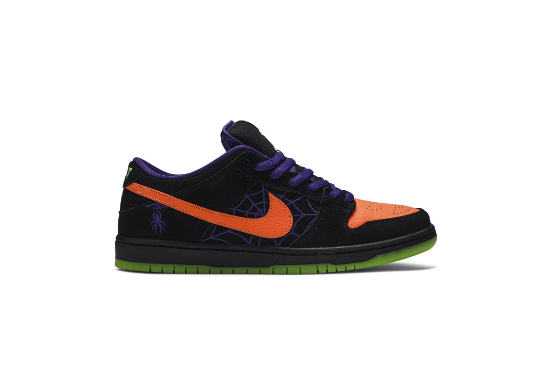 Dunk Low SB &