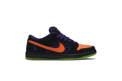 Dunk Low SB &